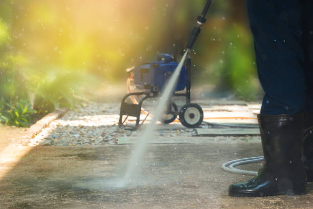 Trusted Flagstaff, AZ Pressure Washing Services Experts